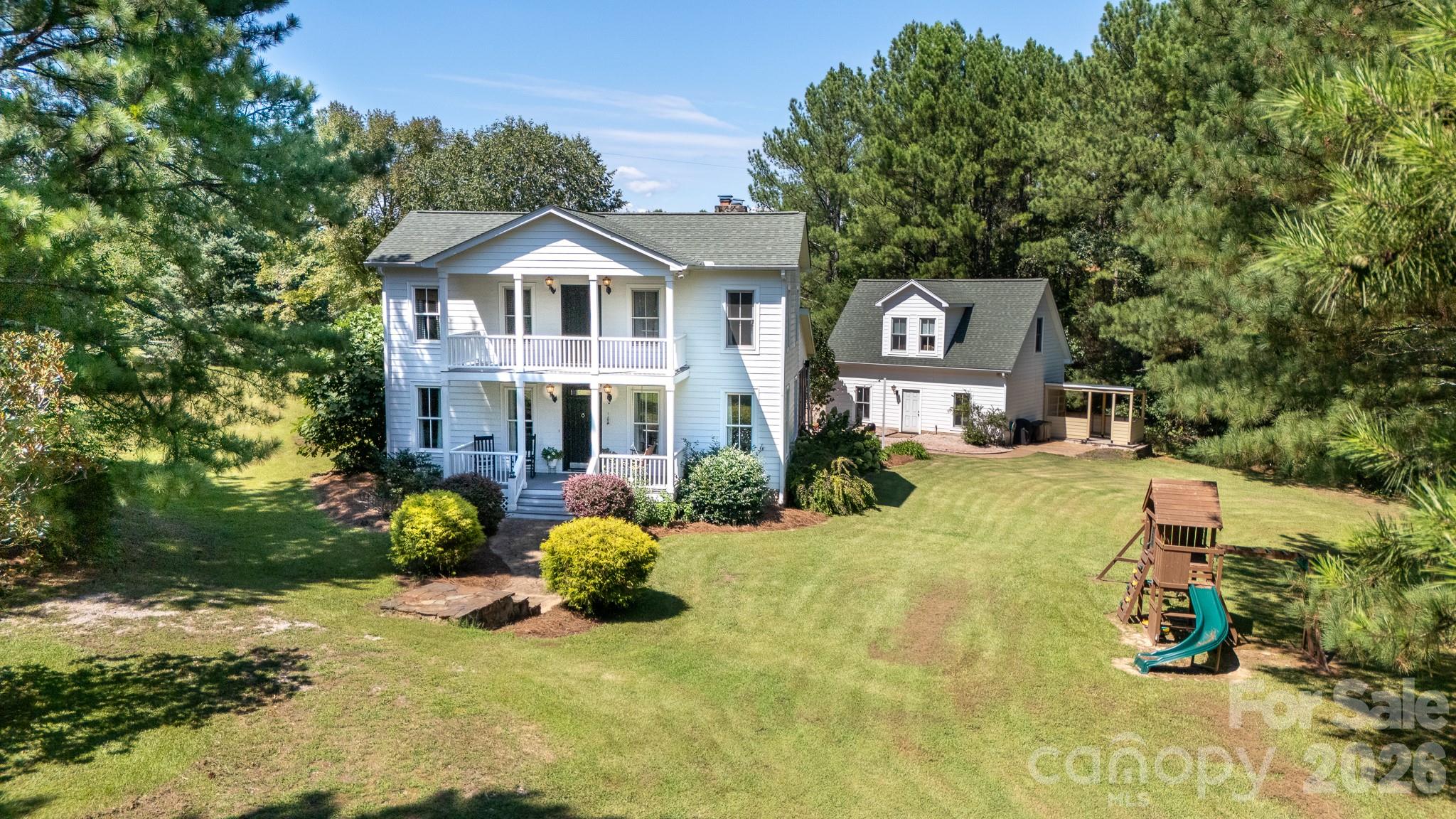 5092 Matthews Simril Road Rock Hill, SC 29732 - Photo 36 of 38 Gallery Image 36