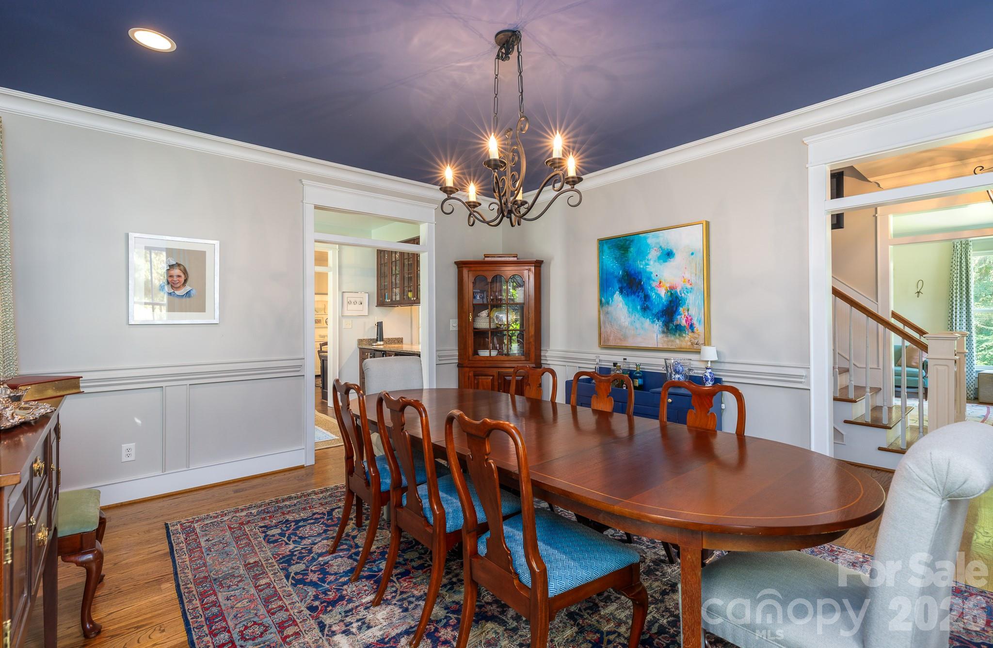5092 Matthews Simril Road Rock Hill, SC 29732 - Photo 8 of 38 Gallery Image 8