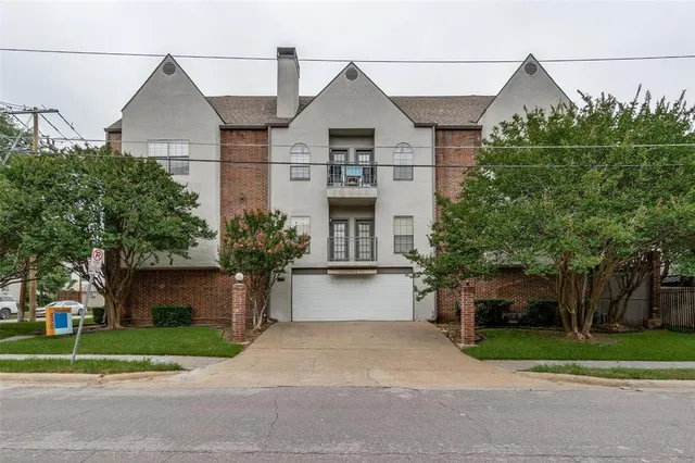 $239,000 | 6003 Oram Street, Unit 106, Dallas, TX 75206
