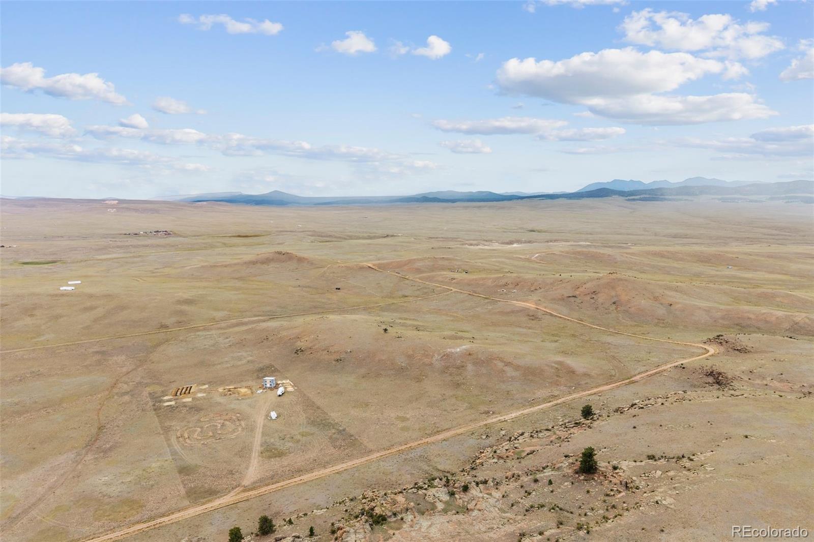 3750 Arapaho Road Hartsel, CO 80449 - Photo 7 of 13 Gallery Image 7