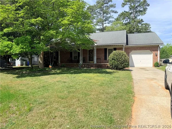 $1,750 | 6794 St Julian Way, Fayetteville, NC 28314