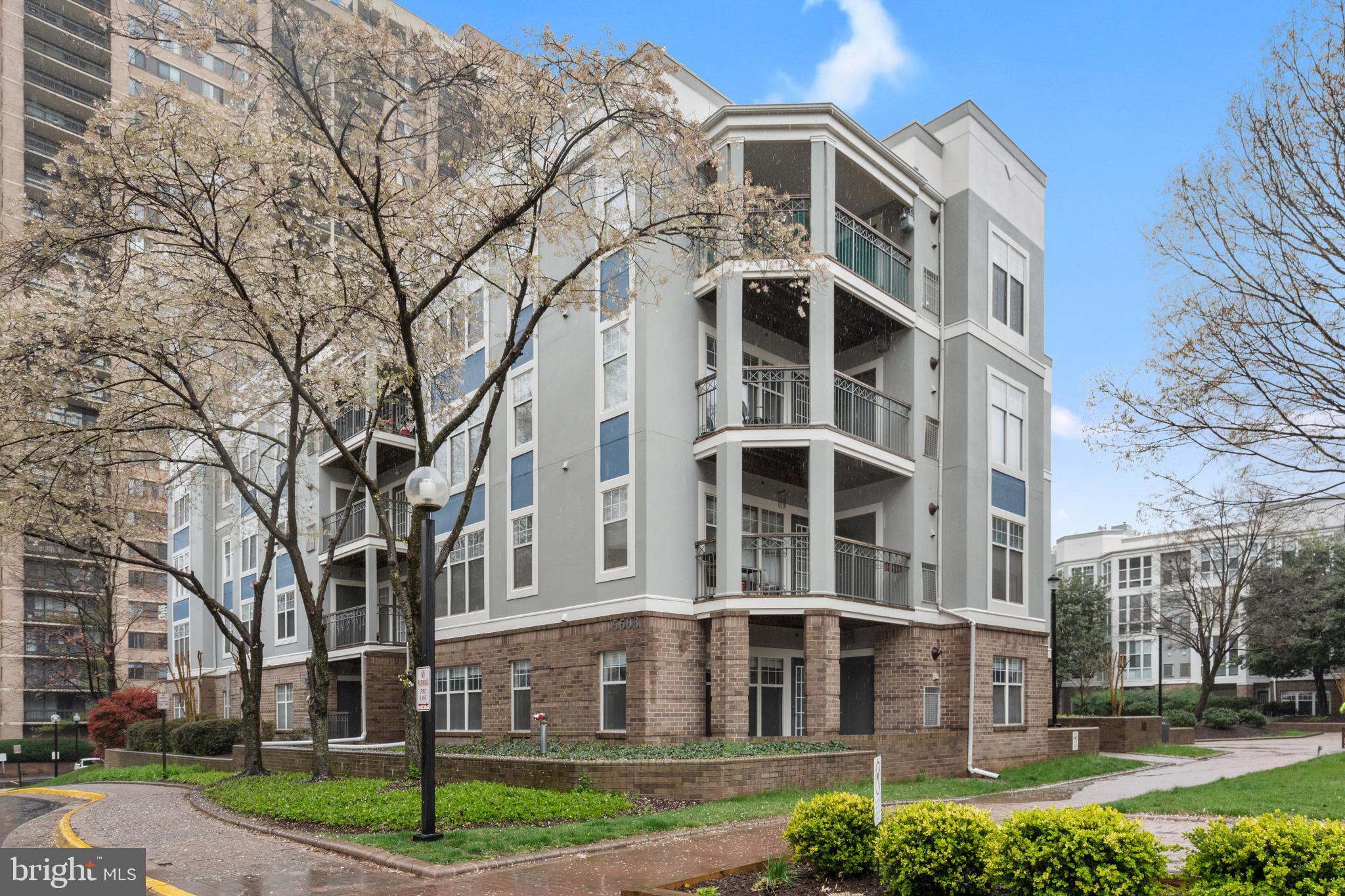 5563 Seminary Road, Unit 104 Falls Church, VA 22041 - Photo 1 of 27 Gallery Image 1