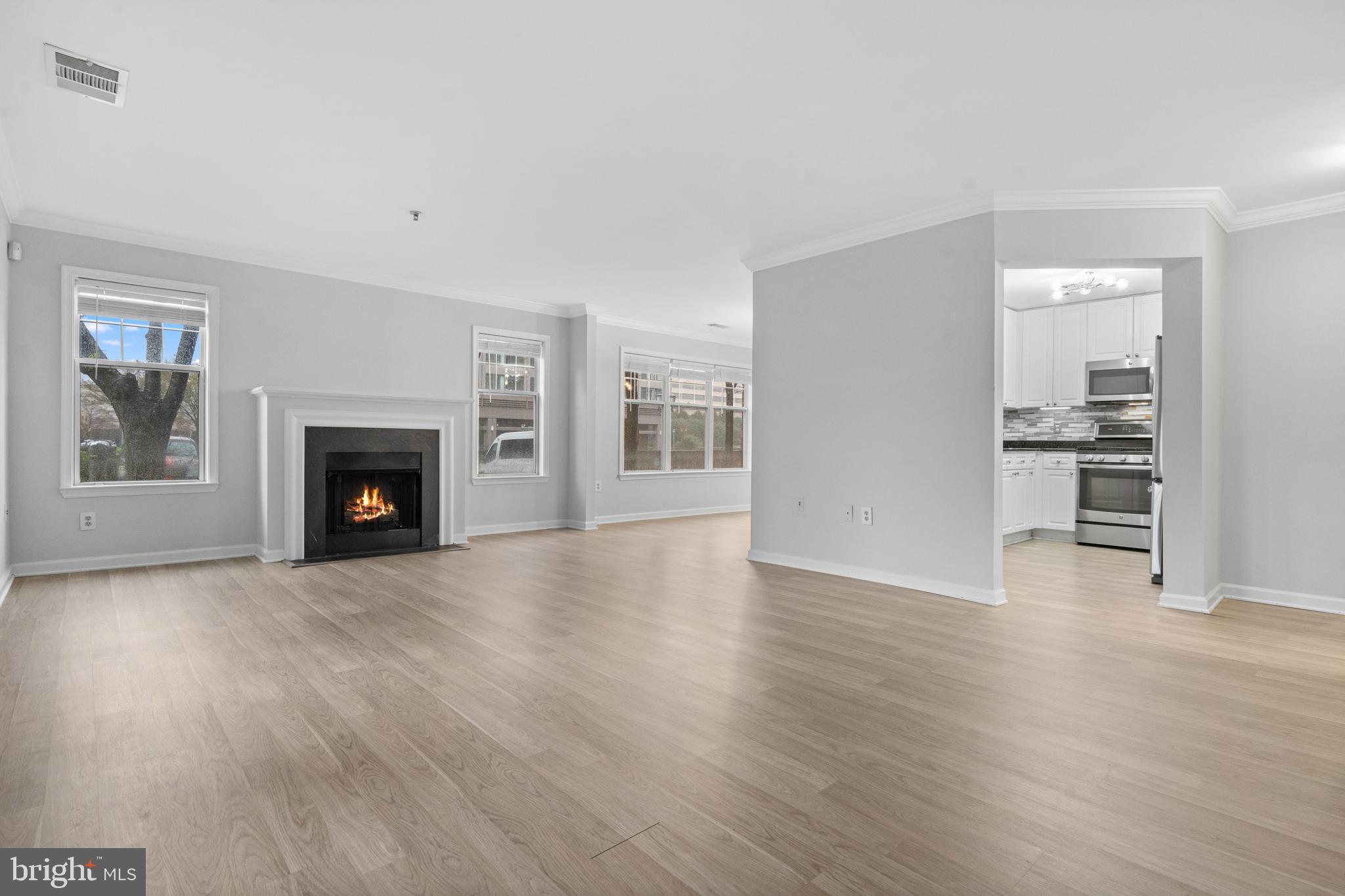 5563 Seminary Road, Unit 104 Falls Church, VA 22041 - Photo 5 of 27 Gallery Image 5