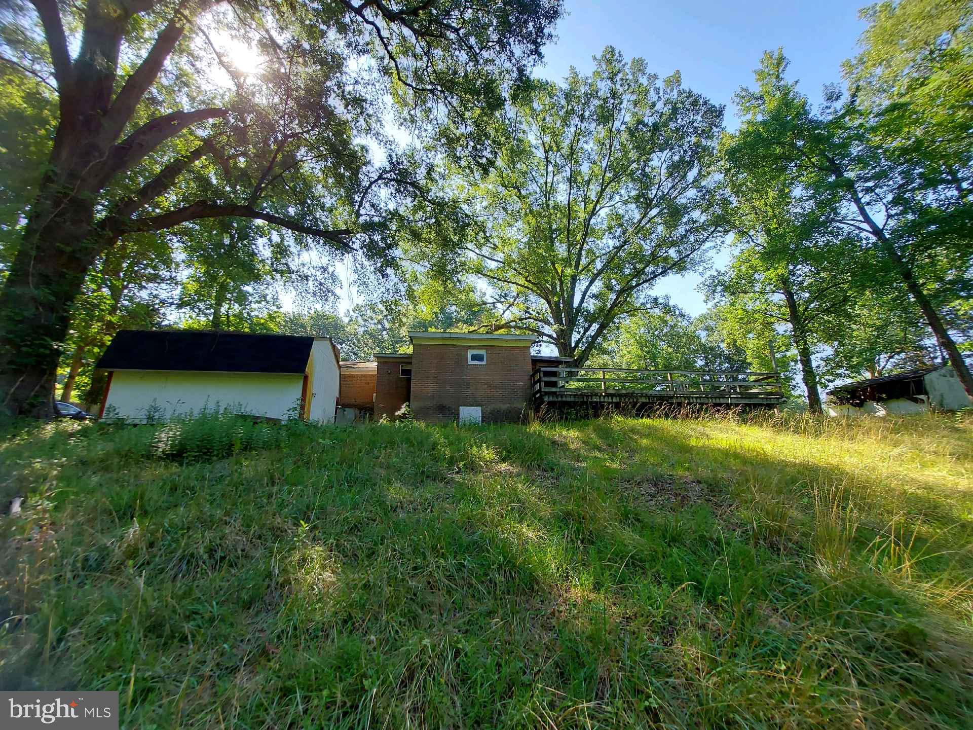 5045 Creeds Mill Road Marbury, MD 20658 - Photo 6 of 44