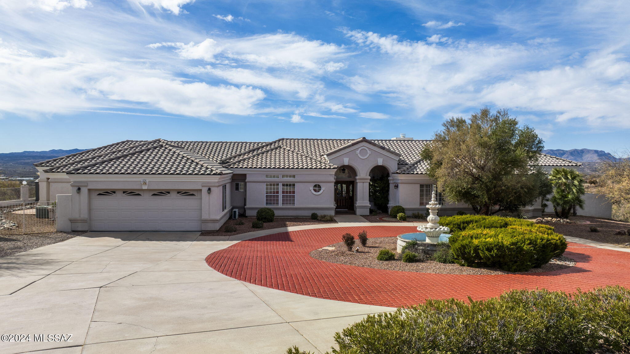 416 Bury Court Rio Rico, AZ 85648 - Photo 1 of 47