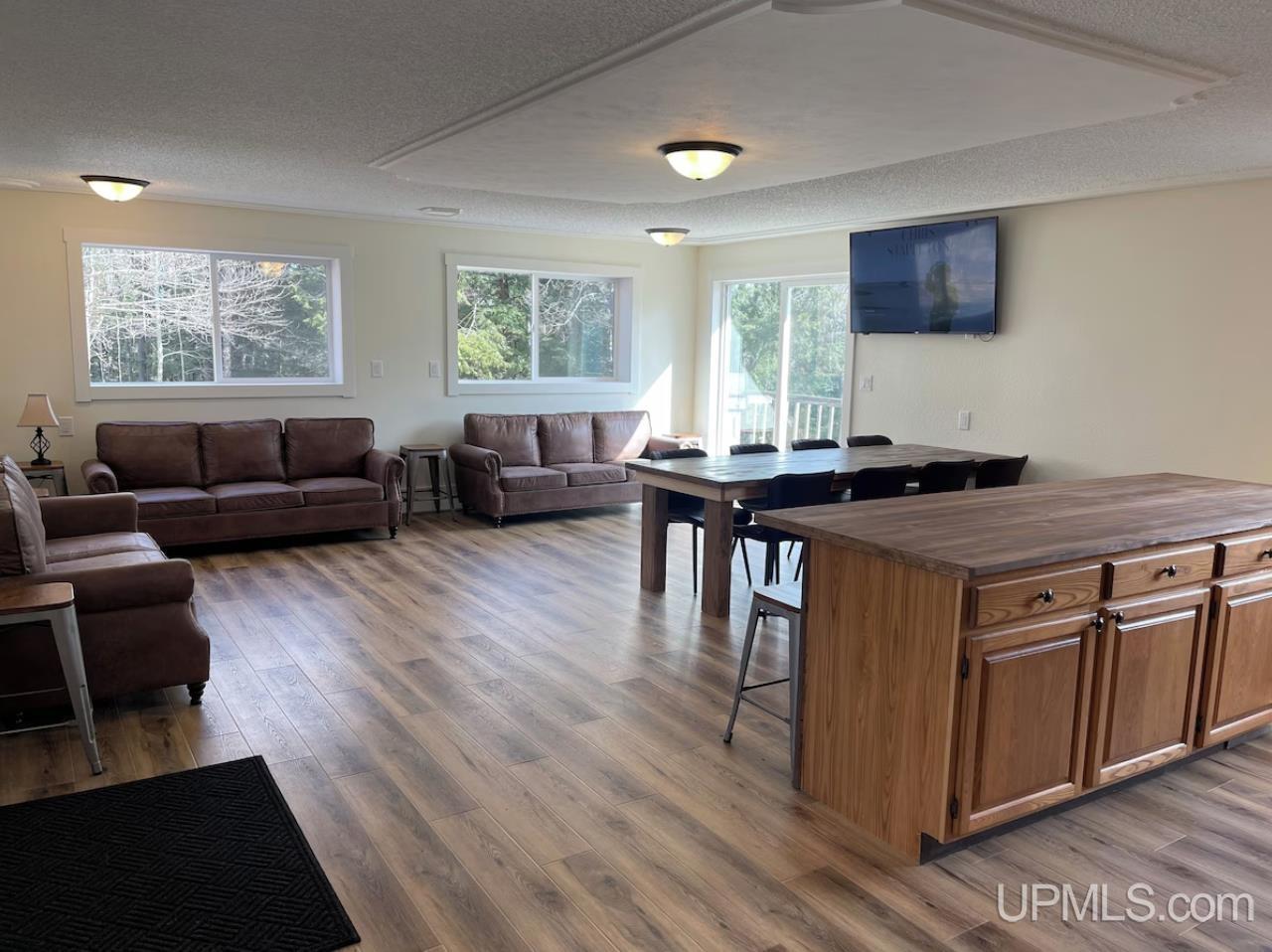 8285 Peter White Road Deerton, MI 49822 - Photo 21 of 93