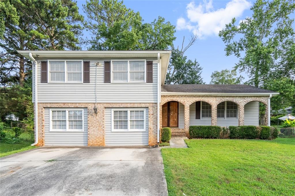 2126 Chevy Chase Lane Decatur, GA 30032 - Photo 1 of 1