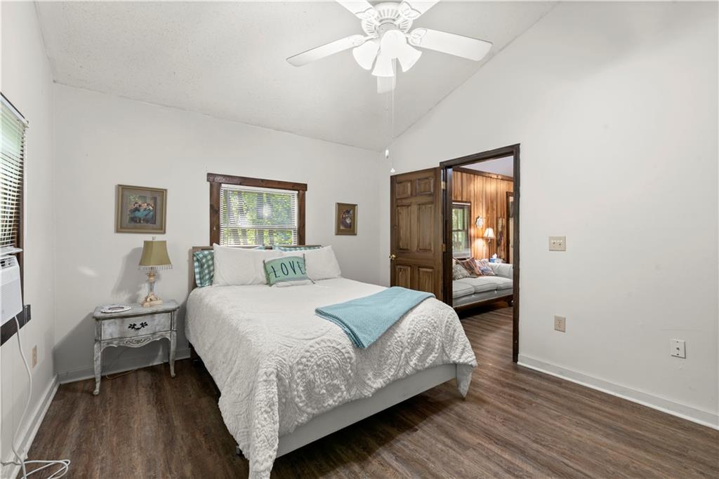 140 J J R Road Northeast Cartersville, GA 30121 - Photo 19 of 73 Gallery Image 19