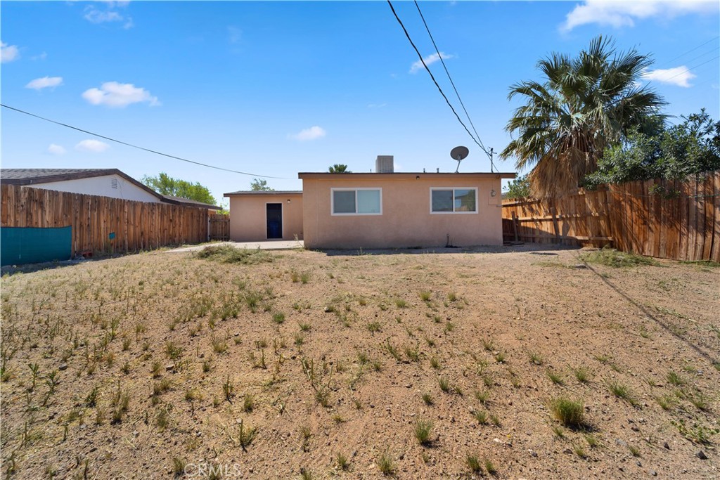 1605 Sunrise Road Barstow, CA 92311 - Photo 9 of 9