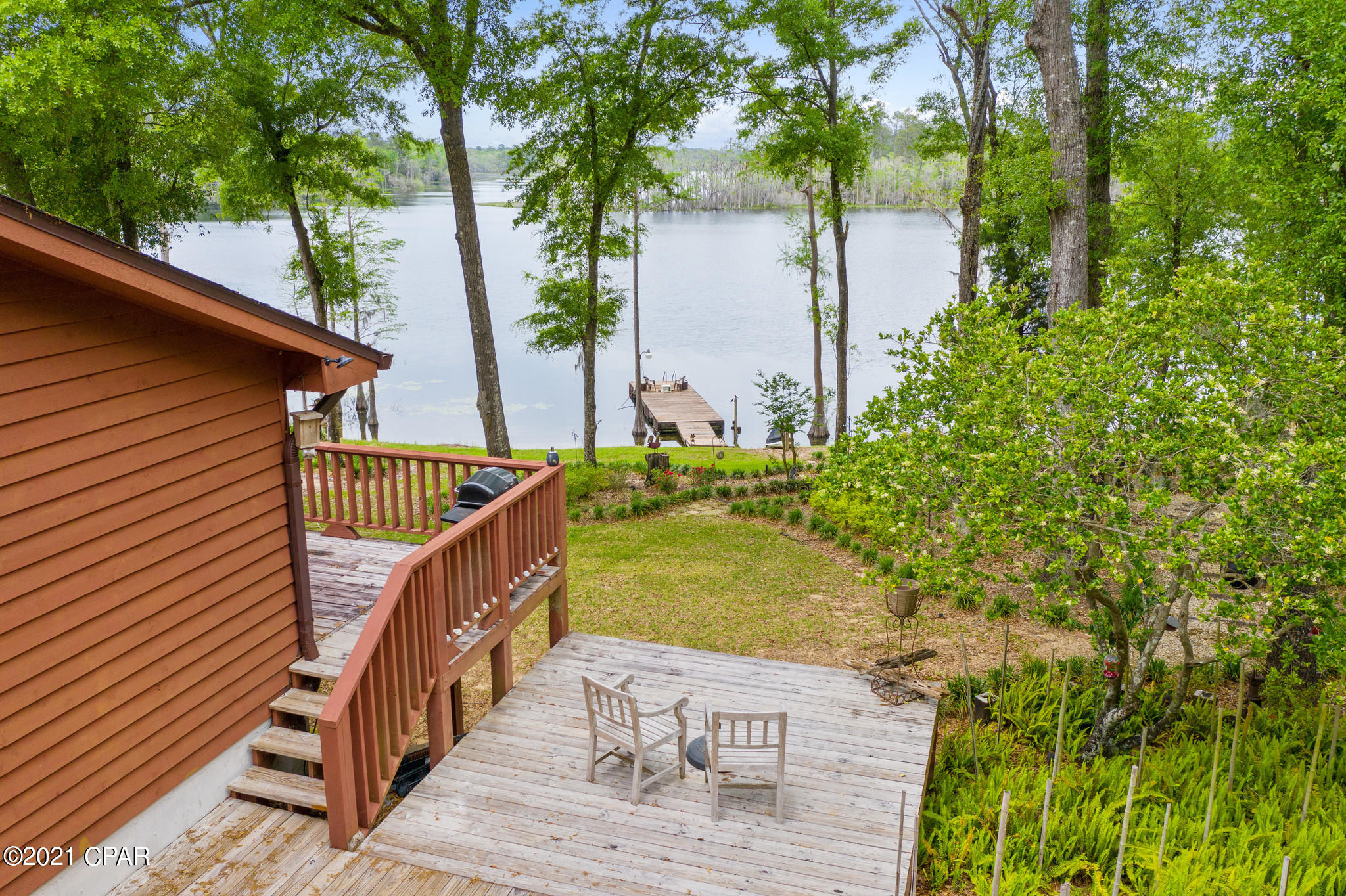 2924 Paradise Lakes Road Chipley, FL 32428 - Photo 39 of 41