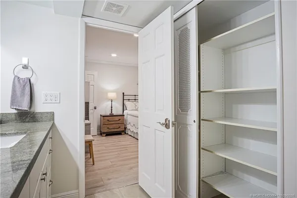 $295,000 | 1800 Southeast St Lucie Boulevard, Unit 9101, Stuart, FL 34996