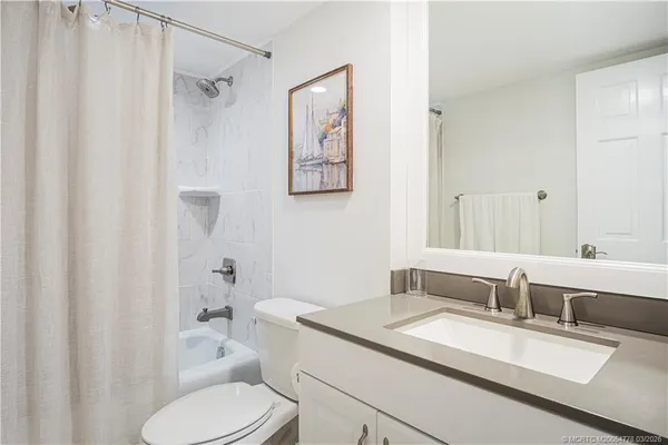 $295,000 | 1800 Southeast St Lucie Boulevard, Unit 9101, Stuart, FL 34996