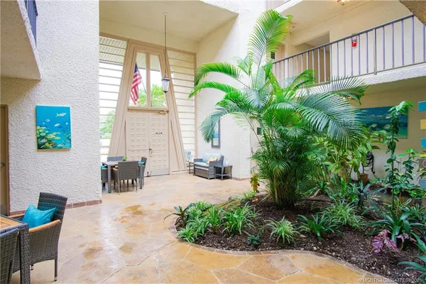$295,000 | 1800 Southeast St Lucie Boulevard, Unit 9101, Stuart, FL 34996