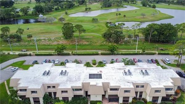 $295,000 | 1800 Southeast St Lucie Boulevard, Unit 9101, Stuart, FL 34996