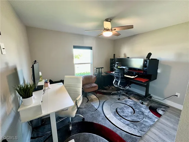 $365,000 | 602 Northwest 21st Terrace, Cape Coral, FL 33993