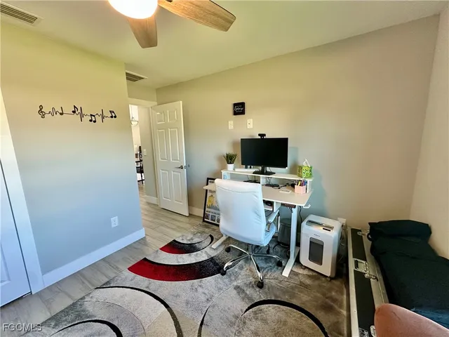 $365,000 | 602 Northwest 21st Terrace, Cape Coral, FL 33993