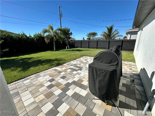 $365,000 | 602 Northwest 21st Terrace, Cape Coral, FL 33993