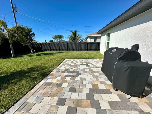 $365,000 | 602 Northwest 21st Terrace, Cape Coral, FL 33993