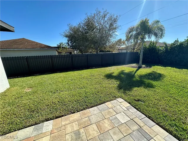 $365,000 | 602 Northwest 21st Terrace, Cape Coral, FL 33993