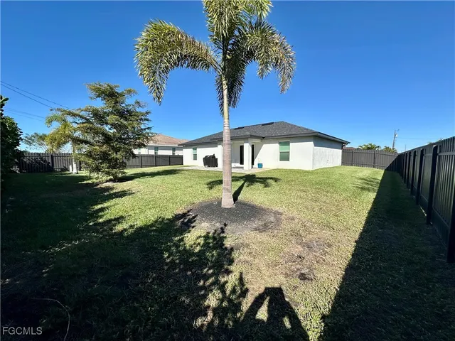 $365,000 | 602 Northwest 21st Terrace, Cape Coral, FL 33993