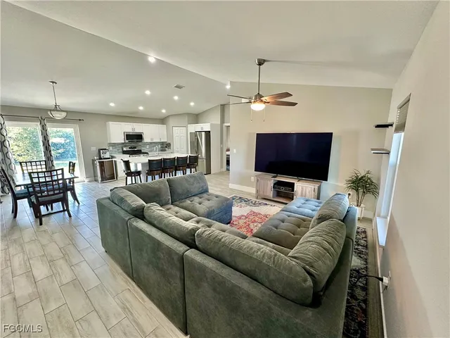 $365,000 | 602 Northwest 21st Terrace, Cape Coral, FL 33993