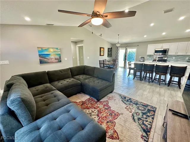 $365,000 | 602 Northwest 21st Terrace, Cape Coral, FL 33993