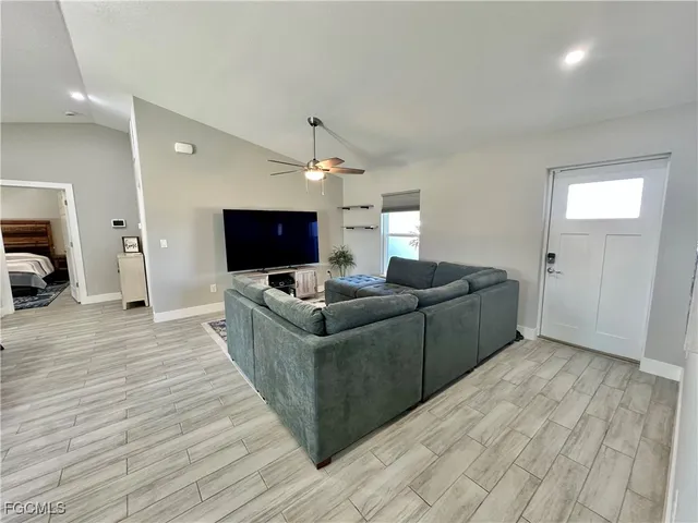 $365,000 | 602 Northwest 21st Terrace, Cape Coral, FL 33993