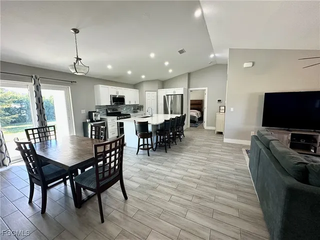 $365,000 | 602 Northwest 21st Terrace, Cape Coral, FL 33993