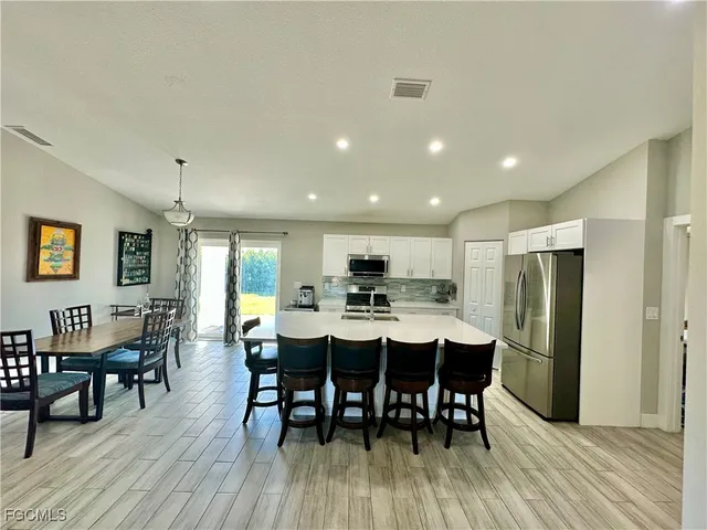 $365,000 | 602 Northwest 21st Terrace, Cape Coral, FL 33993