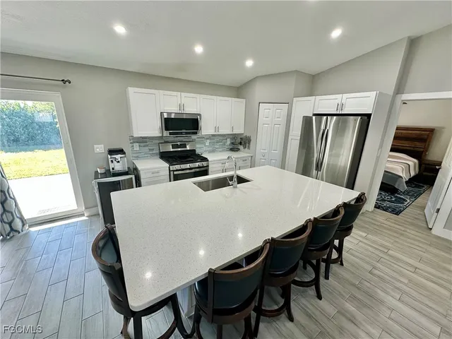 $365,000 | 602 Northwest 21st Terrace, Cape Coral, FL 33993