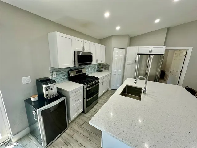 $365,000 | 602 Northwest 21st Terrace, Cape Coral, FL 33993