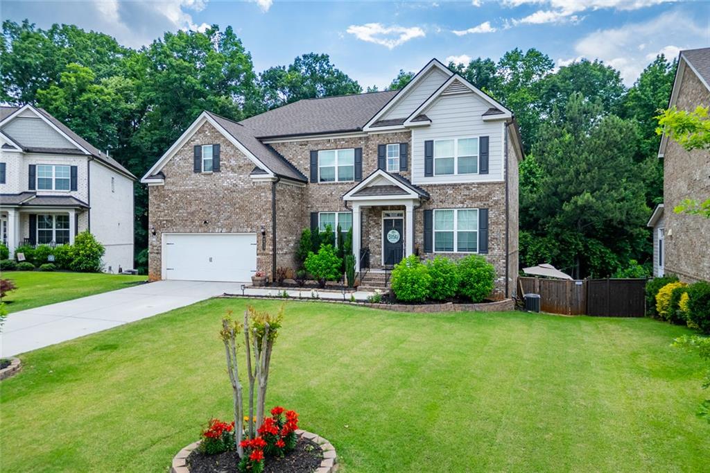 4923 Stone Way Path Buford, GA 30519 - Photo 2 of 15