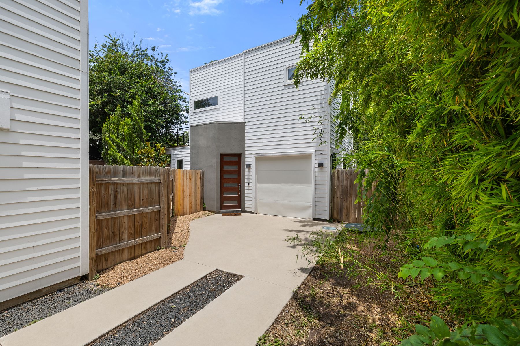 1604 Haskell Street, Unit 2 Austin, TX 78702 - Photo 35 of 40 Gallery Image 35