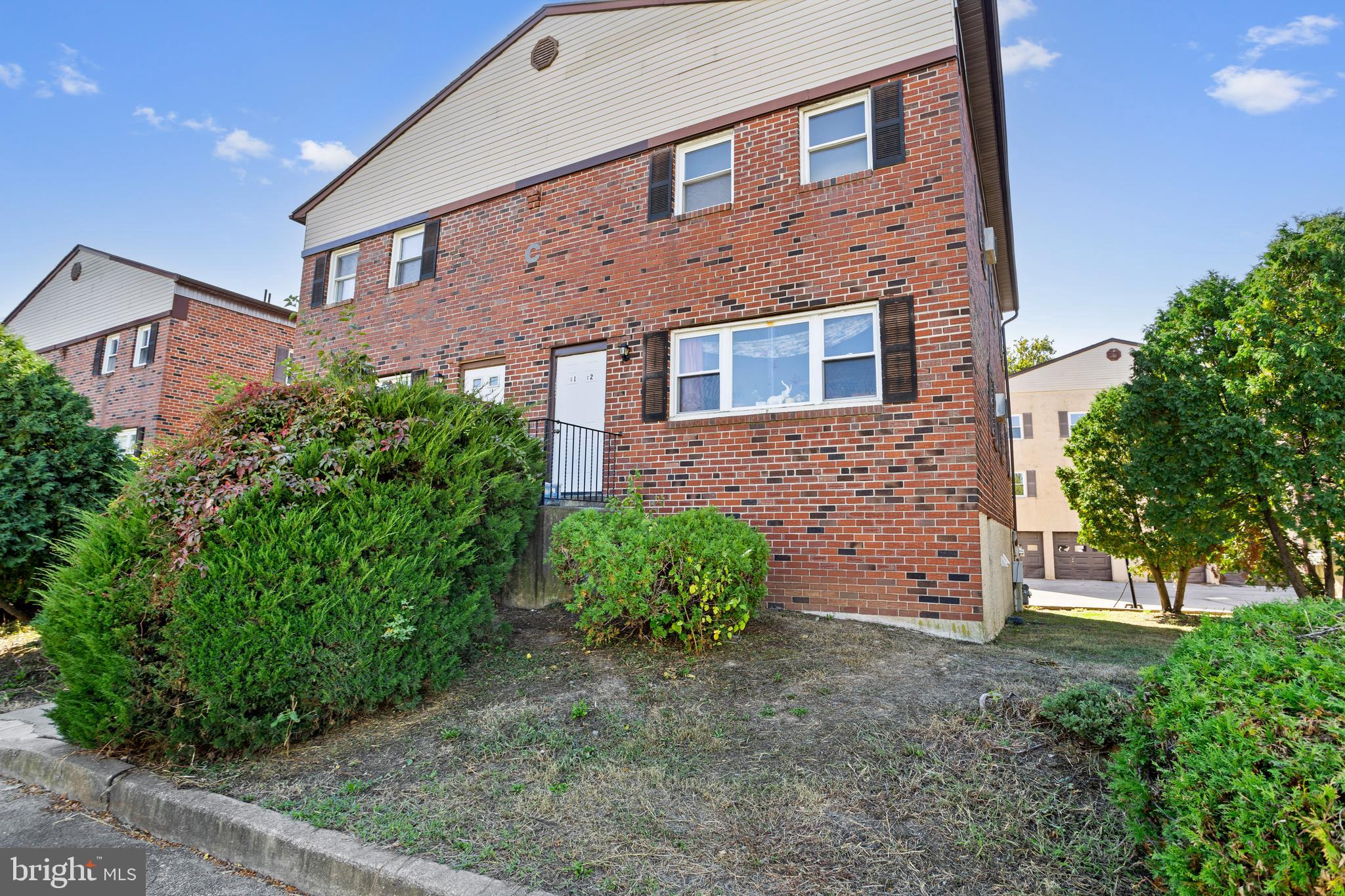 22 South Springfield Road, Unit C1 Clifton Heights, PA 19018 - Photo 1 of 3