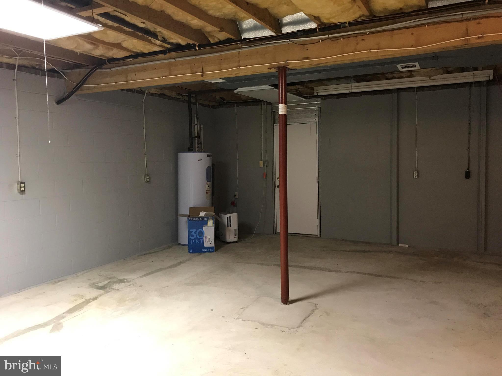 616 Riden Street Odenton, MD 21113 - Photo 19 of 22 Basement