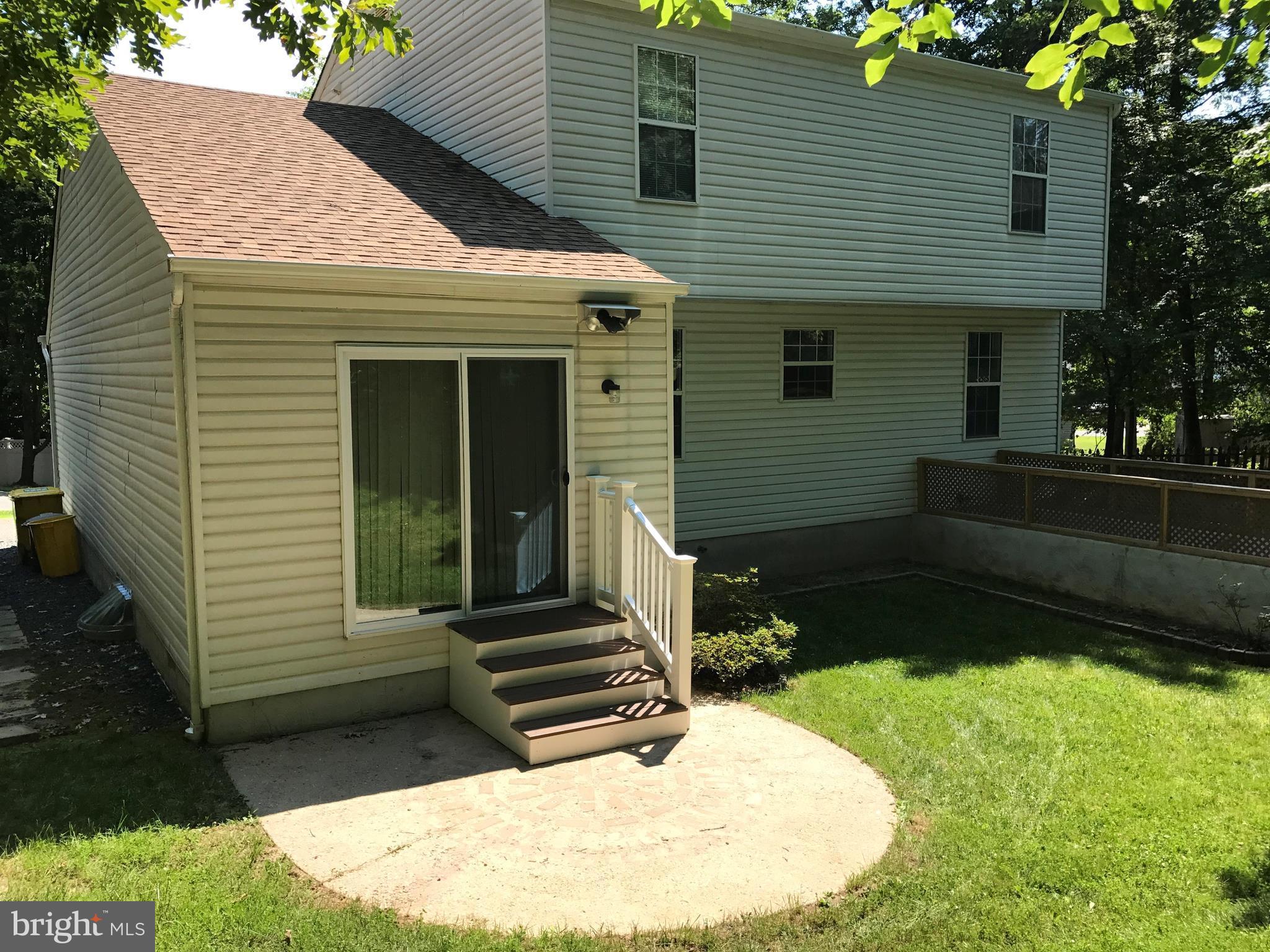 616 Riden Street Odenton, MD 21113 - Photo 22 of 22 Exterior (Rear)