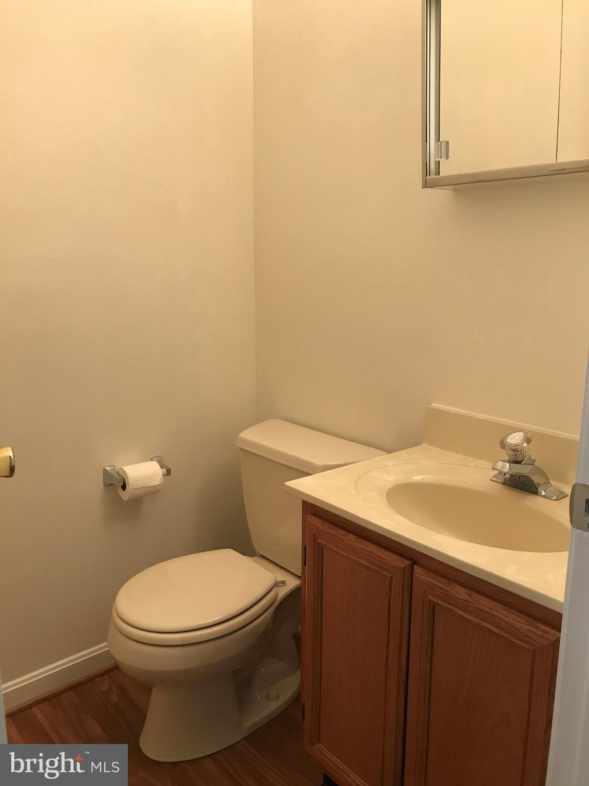 616 Riden Street Odenton, MD 21113 - Photo 7 of 22 Half Bath Main Level