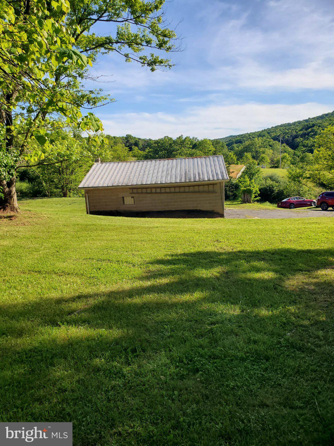 7881 Ford Hill Road Rio, WV 26755 - Photo 7 of 27 Serene countryside retreat awaits you.
