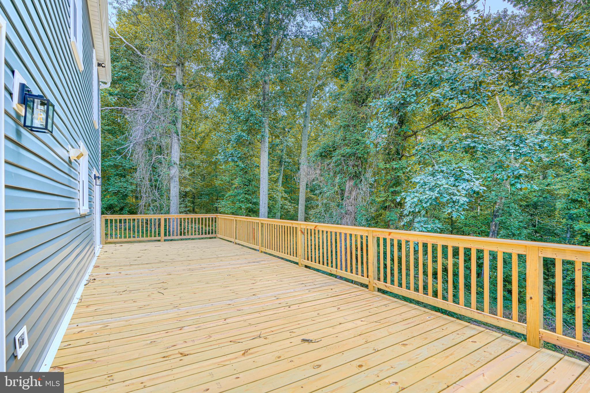 3364 Old Gamber Road Finksburg, MD 21048 - Photo 21 of 58 Deck