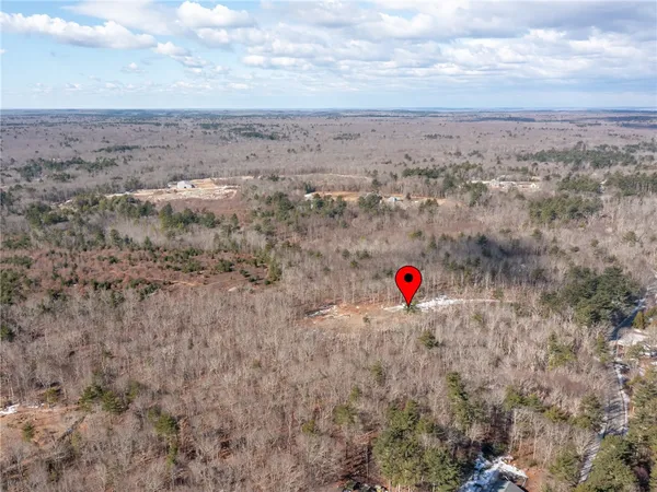 $299,900 | 0 East Killingly Road, Foster, RI 02825