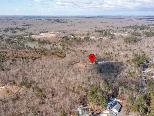 $299,900 | 0 East Killingly Road, Foster, RI 02825