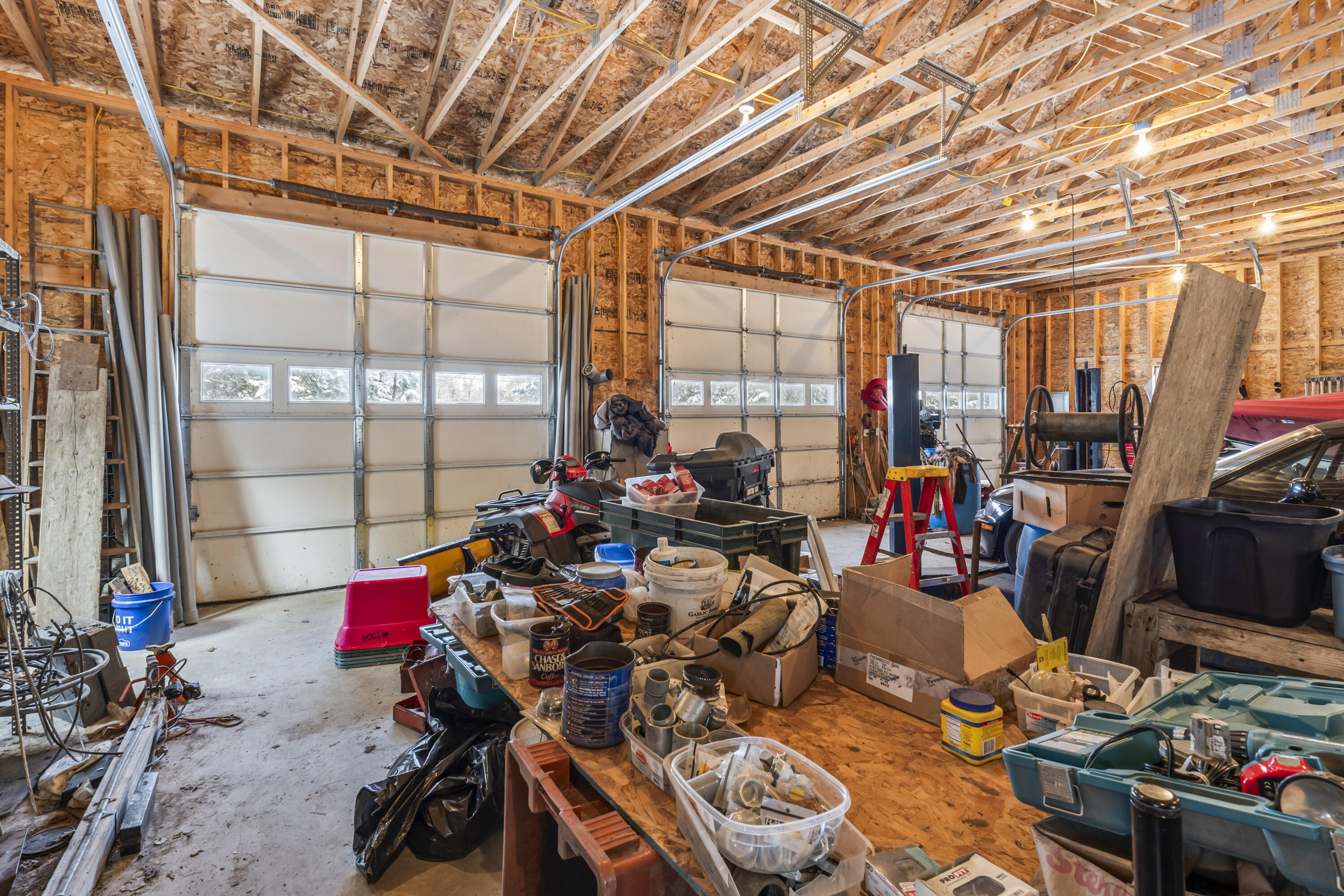 0 Clary Hill Road Union, ME 04862 - Photo 11 of 33 00 Clarry Hill Rd_110