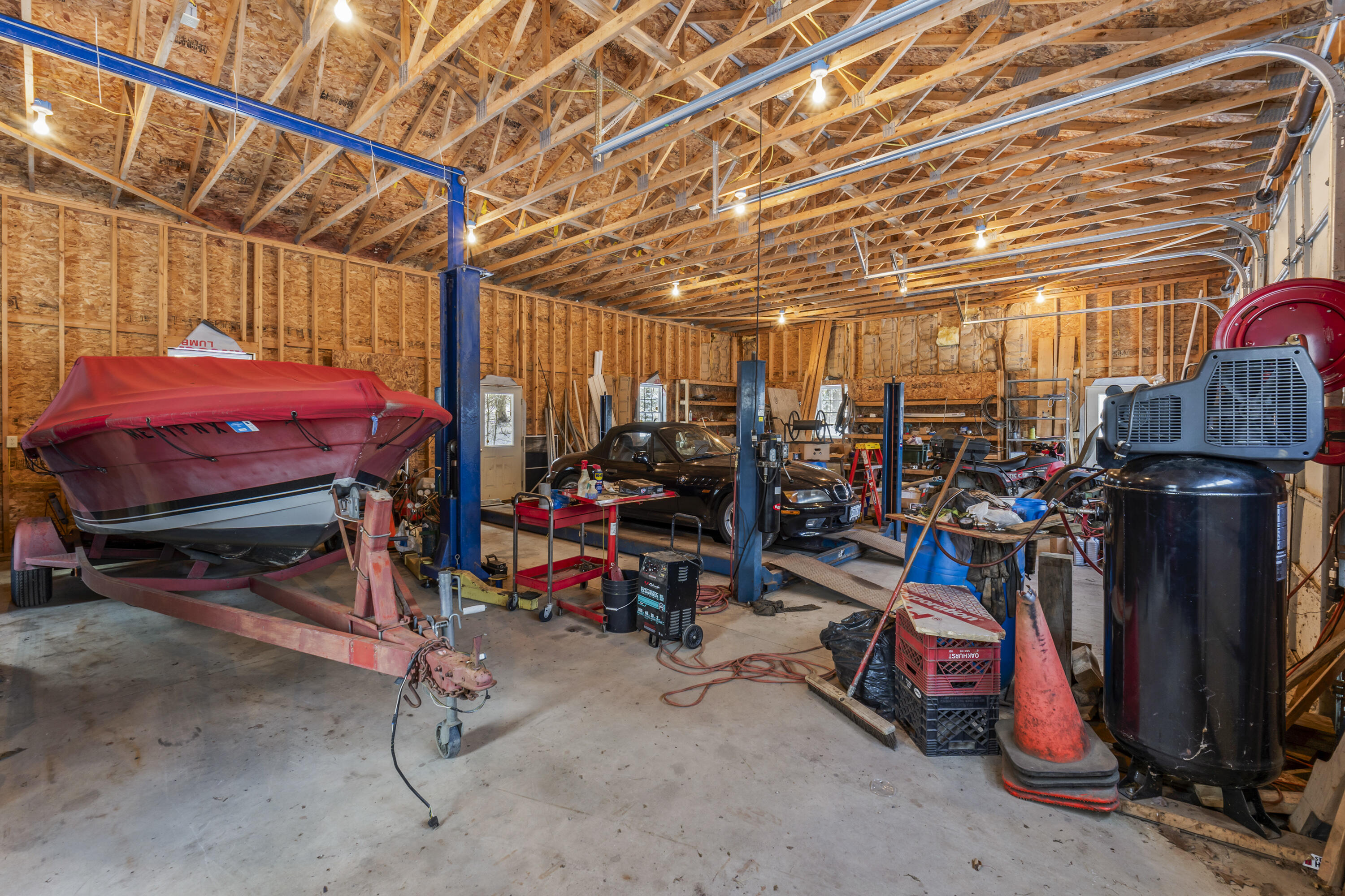 0 Clary Hill Road Union, ME 04862 - Photo 14 of 33 00 Clarry Hill Rd_113