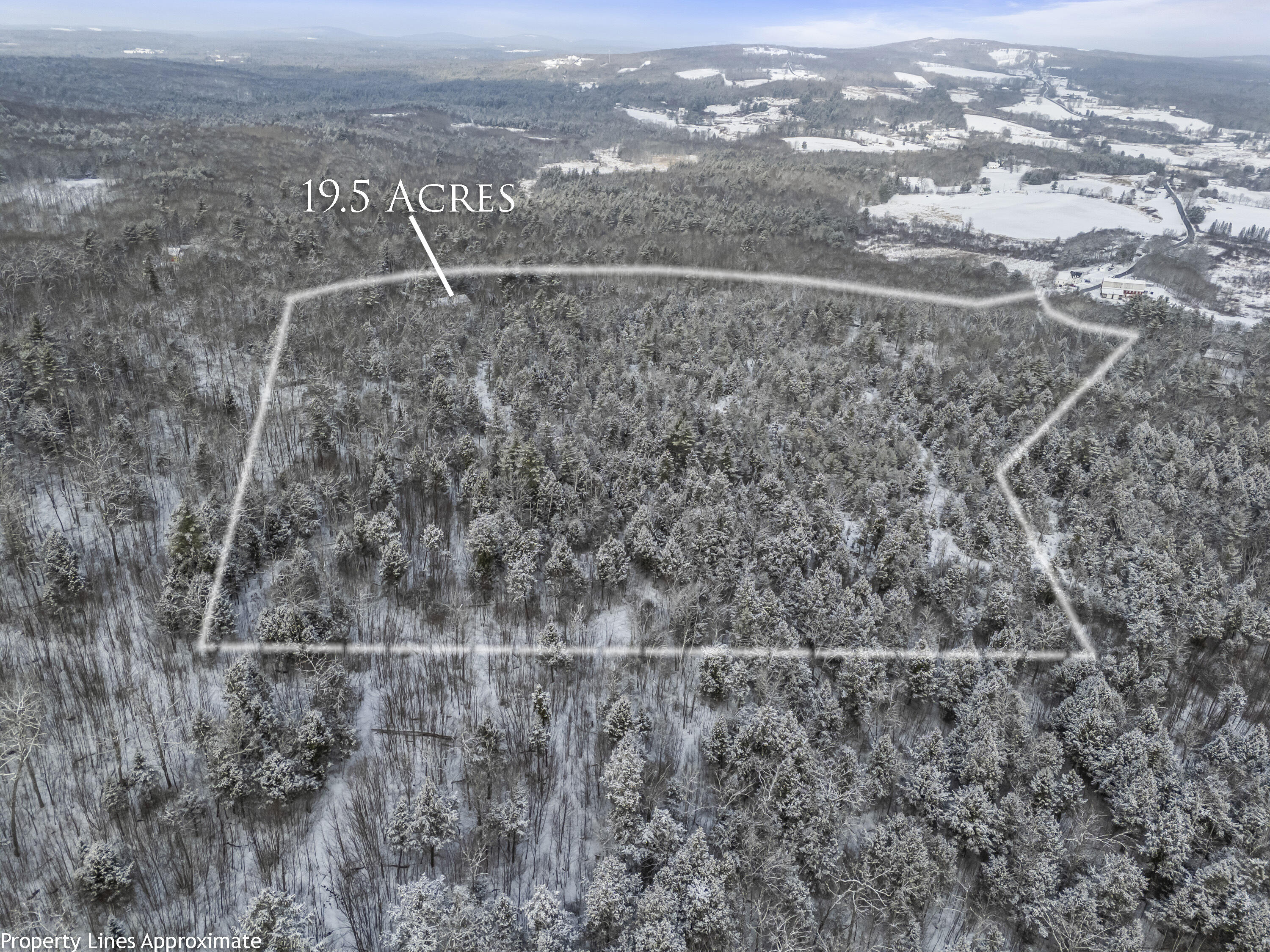 0 Clary Hill Road Union, ME 04862 - Photo 19 of 33 00 Clarry Hill Rd_119