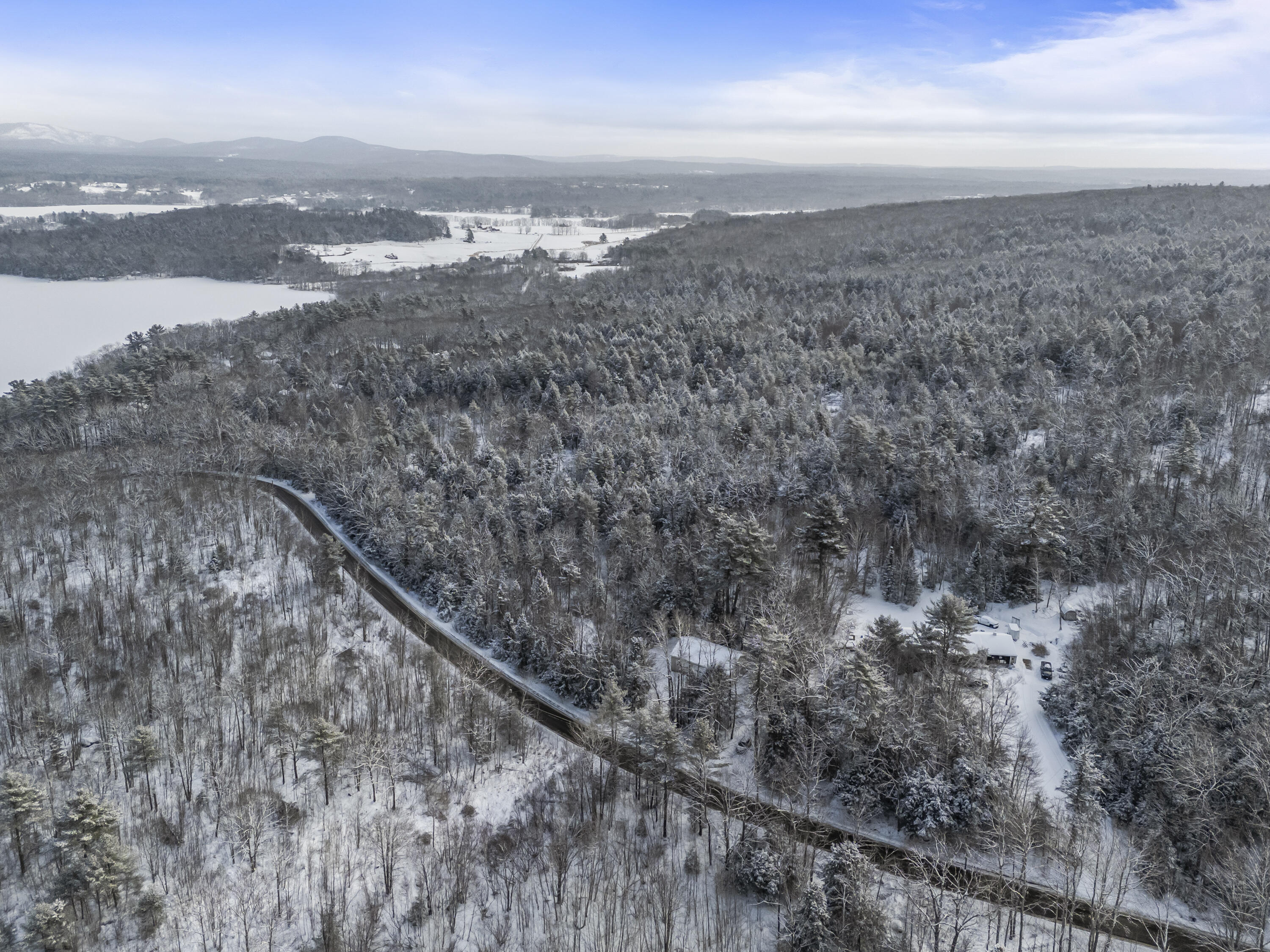 0 Clary Hill Road Union, ME 04862 - Photo 24 of 33 00 Clarry Hill Rd_124