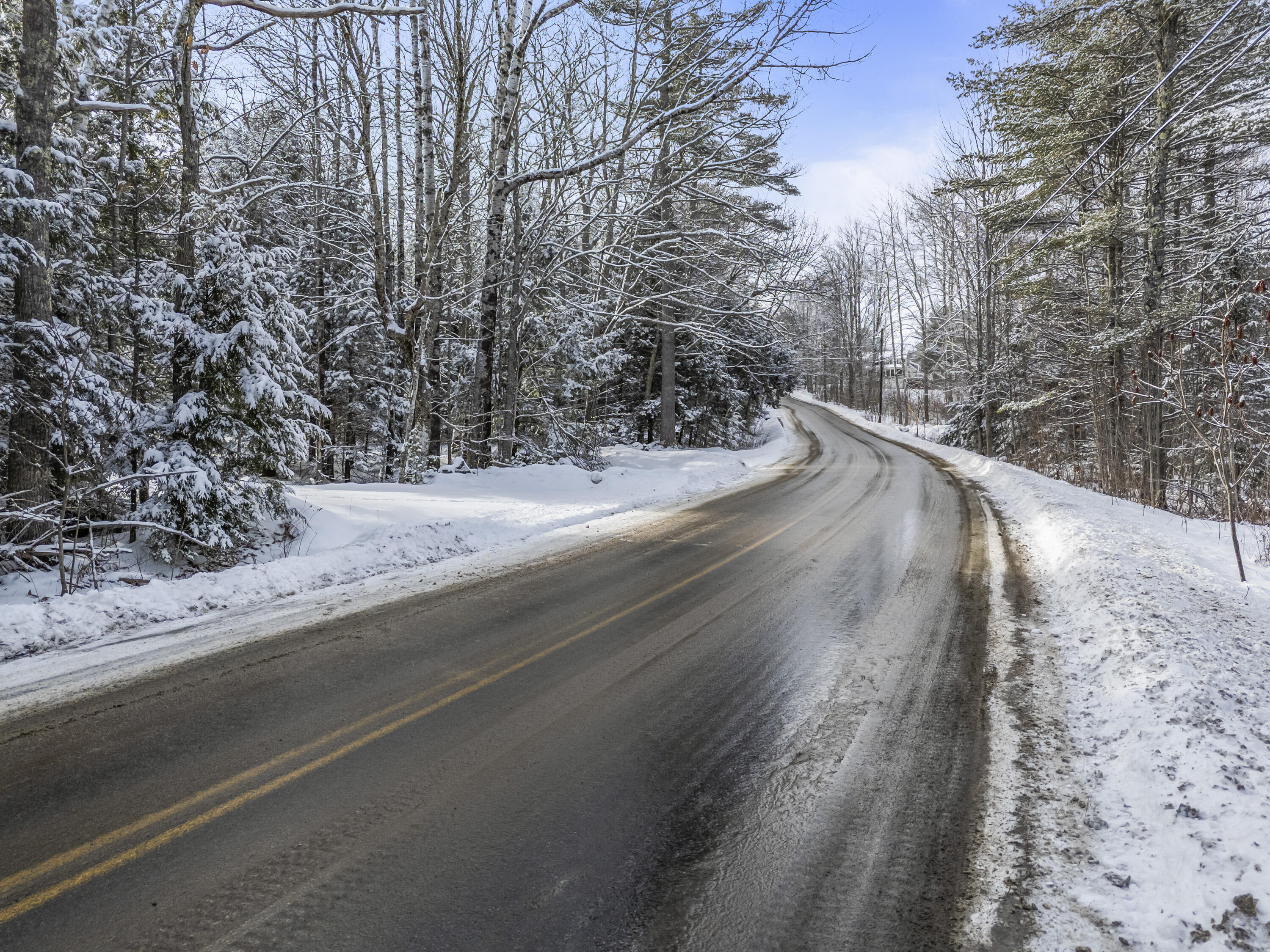 0 Clary Hill Road Union, ME 04862 - Photo 3 of 33 00 Clarry Hill Rd_102