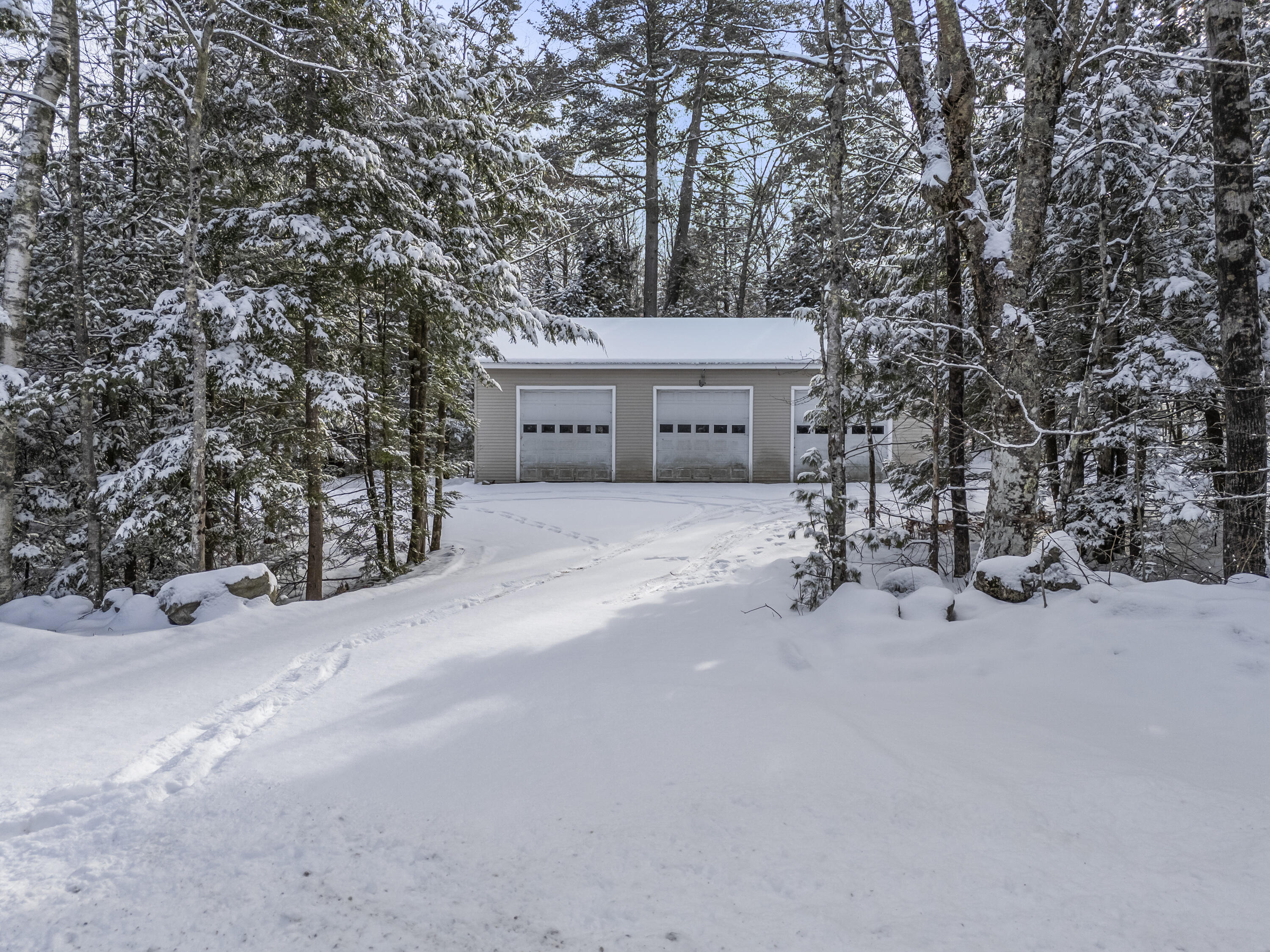 0 Clary Hill Road Union, ME 04862 - Photo 4 of 33 00 Clarry Hill Rd_103