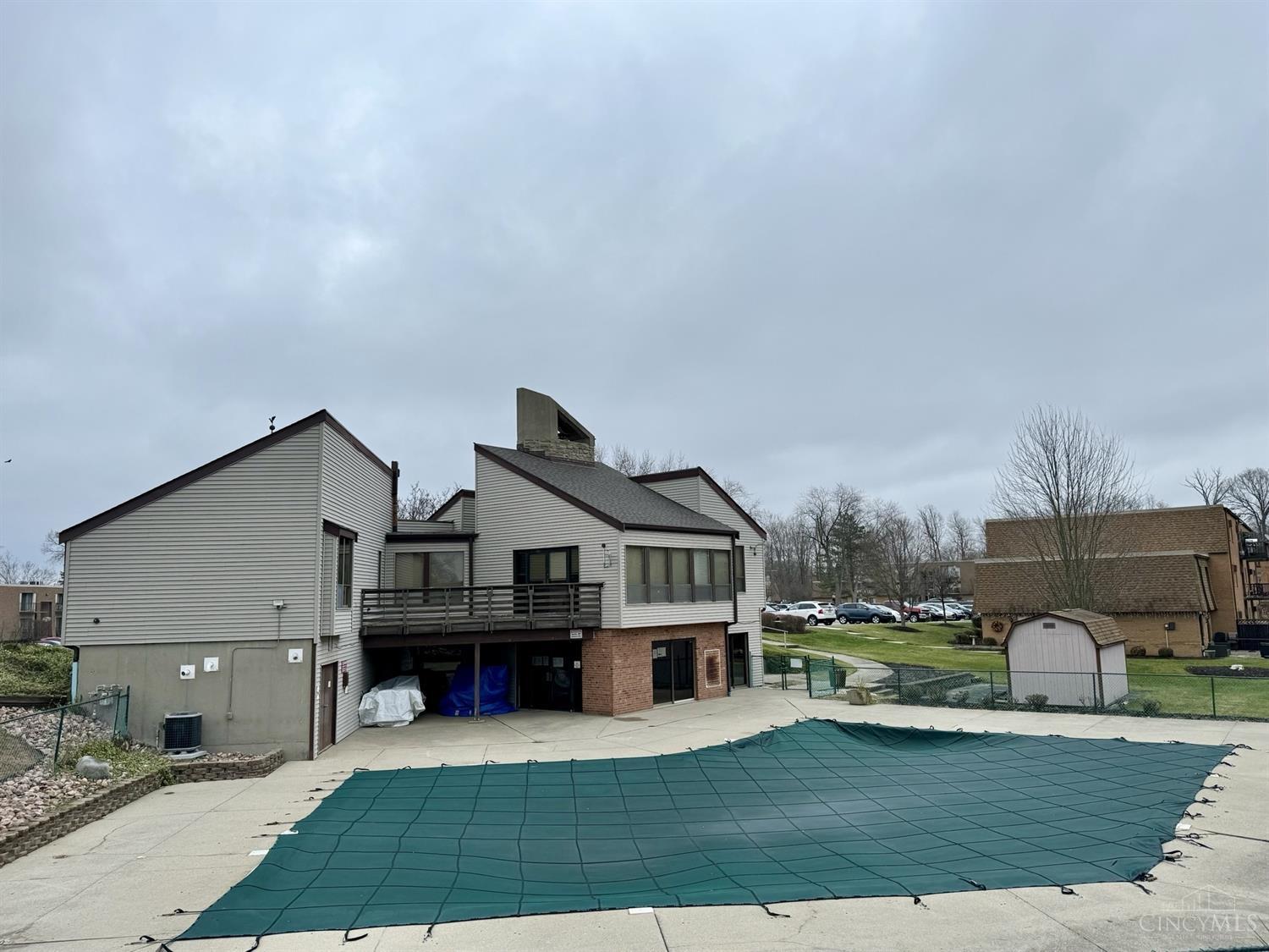 6588 Hearne Road, Unit 36 Cincinnati, OH 45248 - Photo 34 of 35
