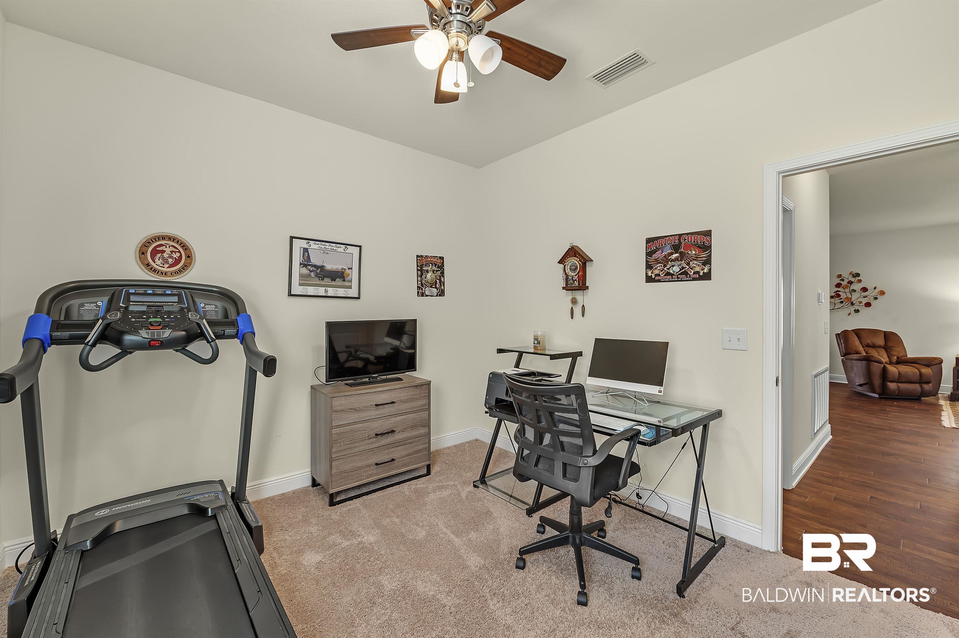 1720 Covington Lane Foley, AL 36535 - Photo 37 of 39 Bed 3
