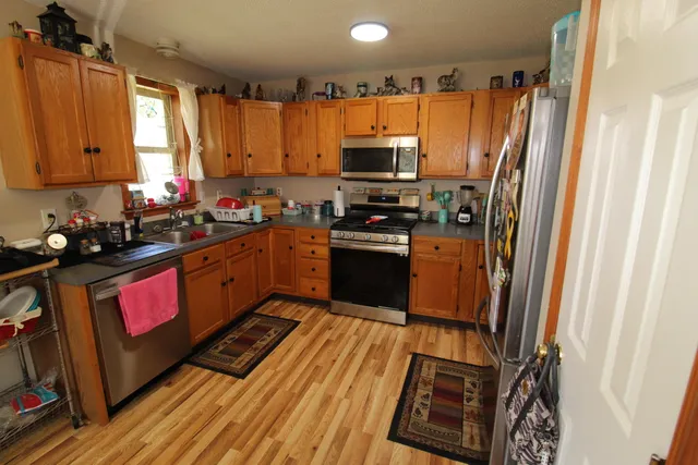 $399,000 | 587 North Searsport Road, Prospect, ME 04981